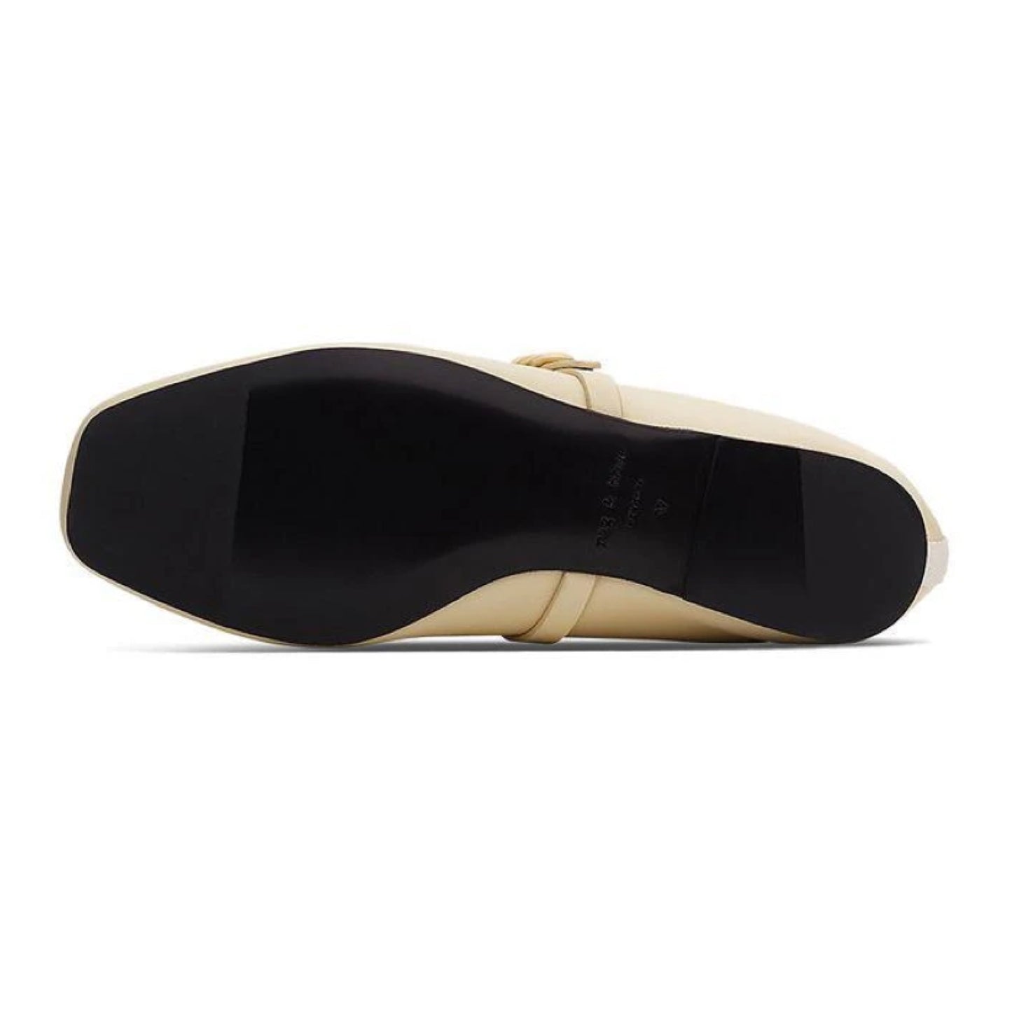 Rag & Bone Ballet Flats