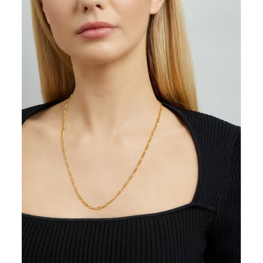 Maria Black Necklace