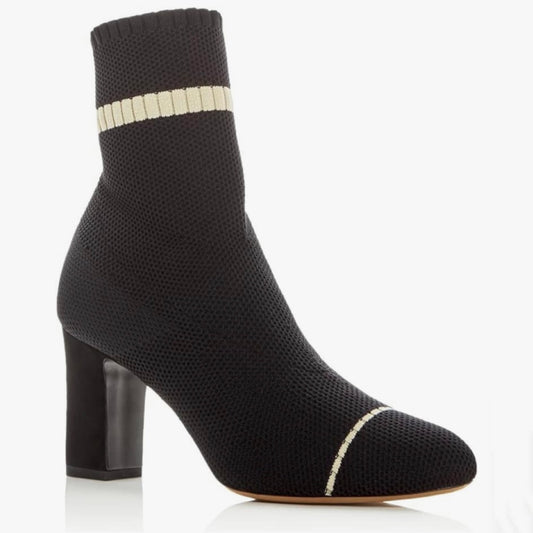 Tabitha Simmons Sock Boots