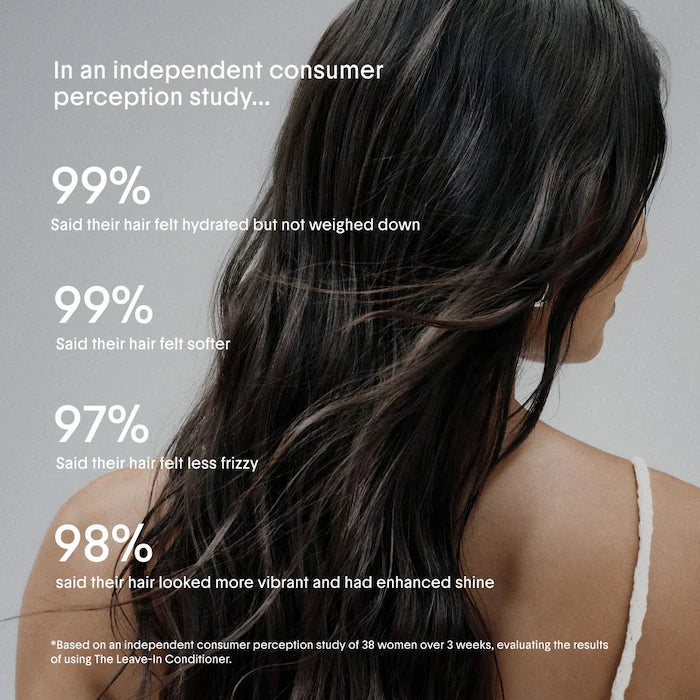 Crown Affair Leave in Conditioner