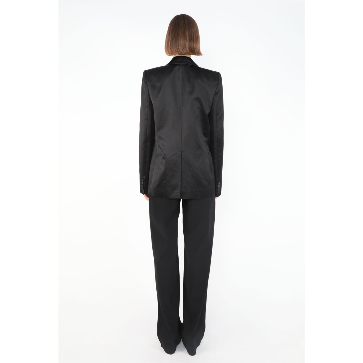 Khaite The Nathan Blazer
