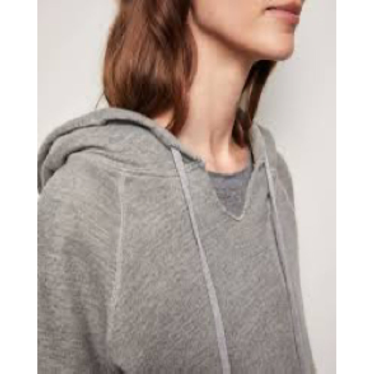 Nili Lotan Rayne Hoodie