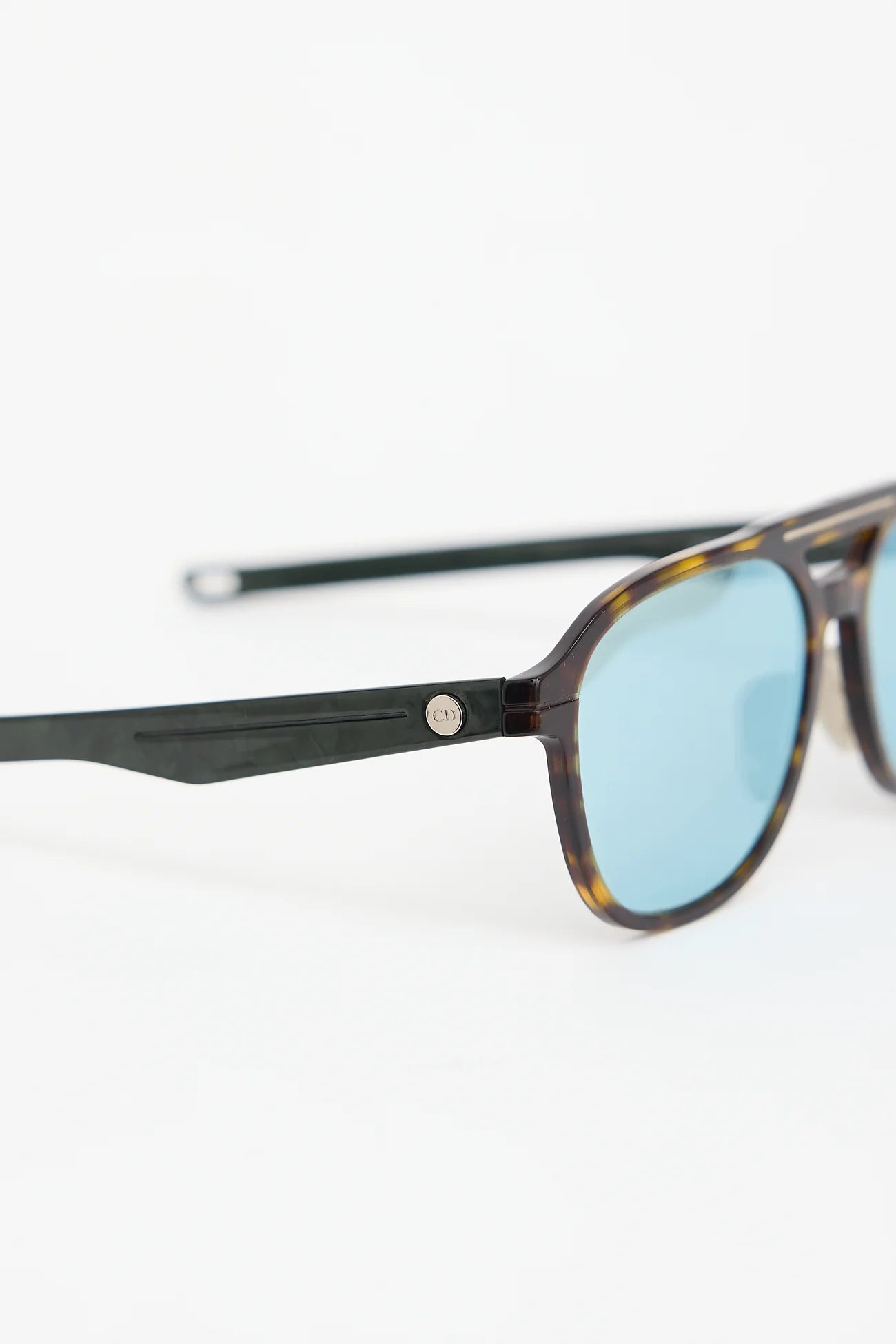 Dior Aviator Sunglasses