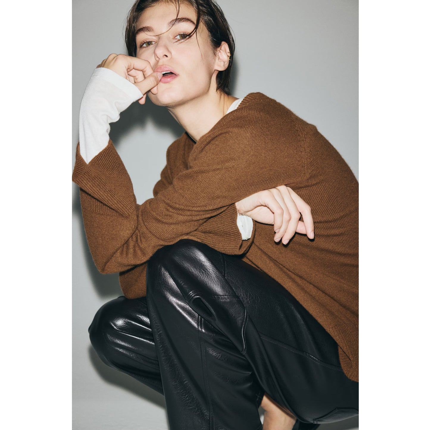 H&M Premium Wool Sweater