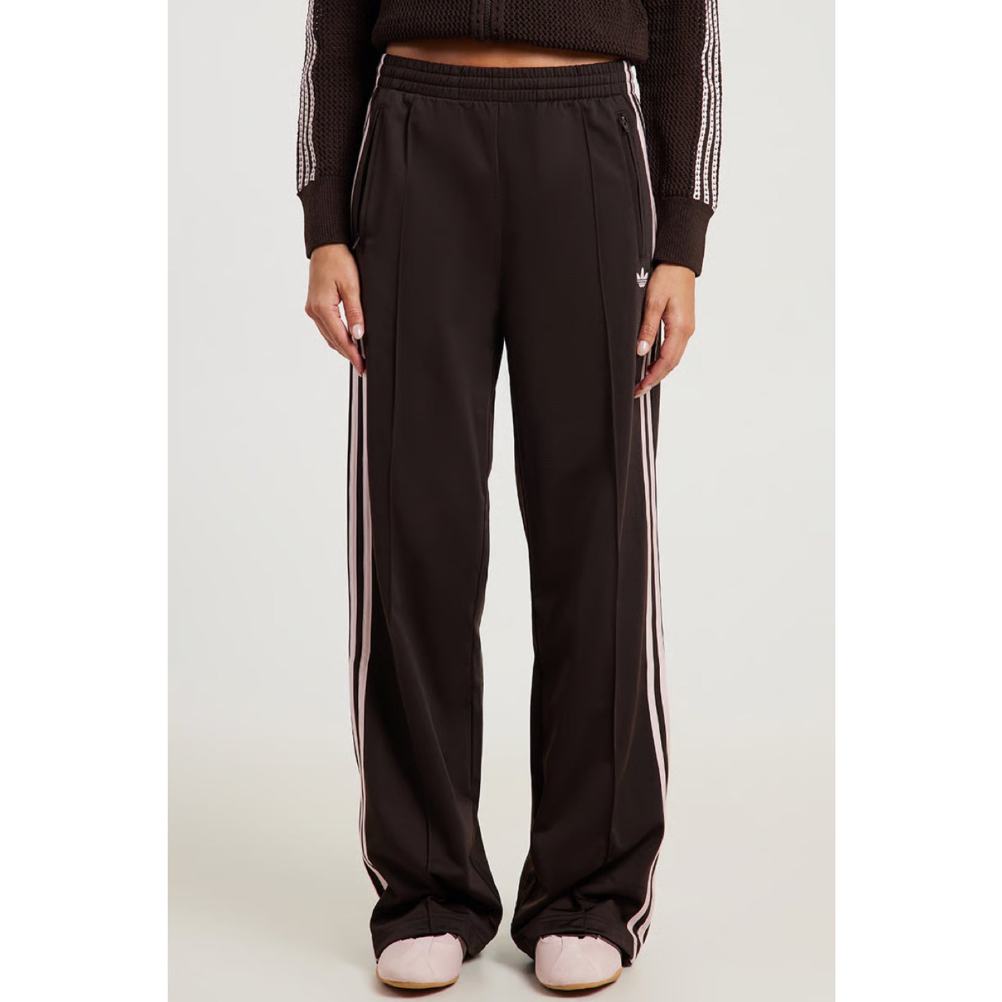 Adidas Firebird Loose Trackpants