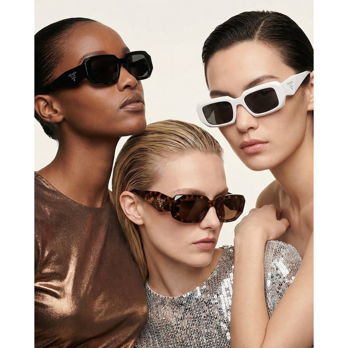 Prada Symbole Sunglasses