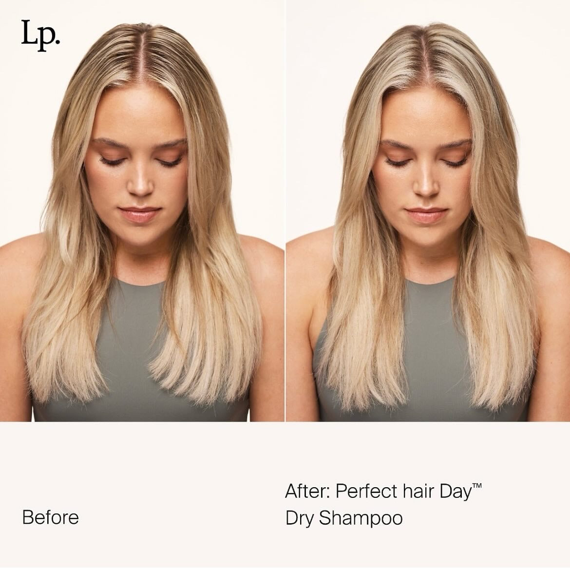 Living Proof Jumbo Dry Shampoo