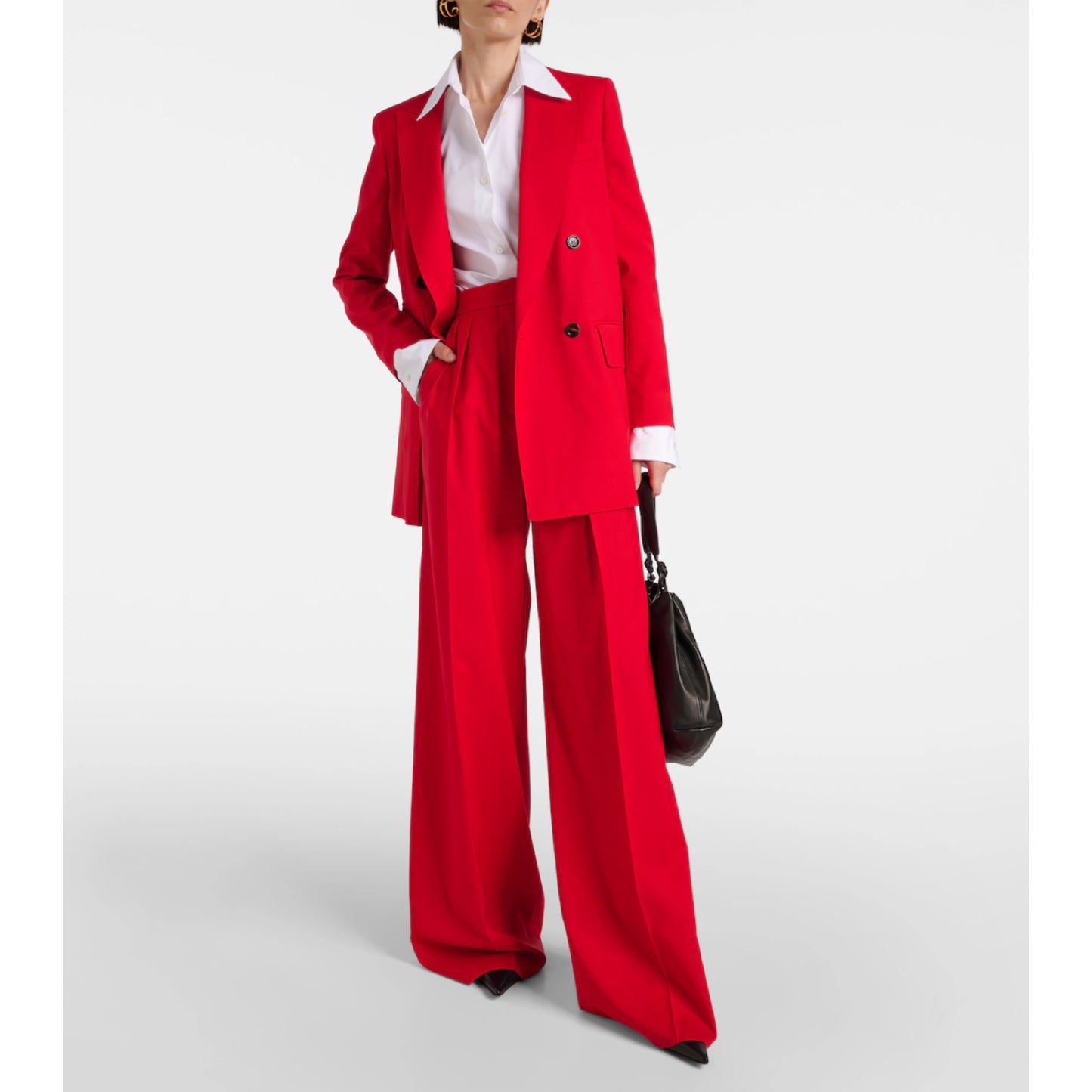 Max Mara Nellie Blazer