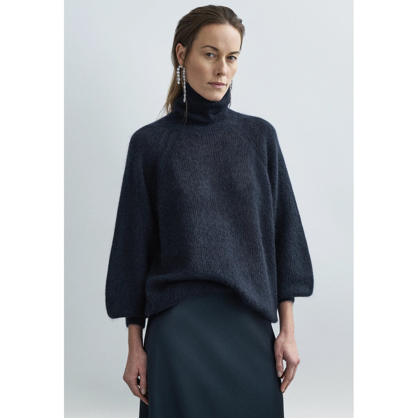 By Malene Birger Turtle Neck