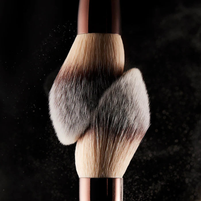 Hourglass Veil Powder Brush