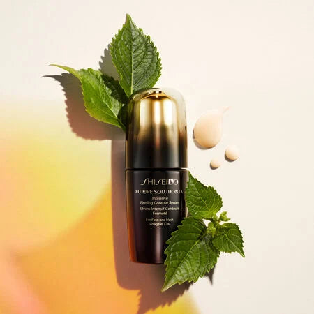 SHISEIDO Firming Contour Serum