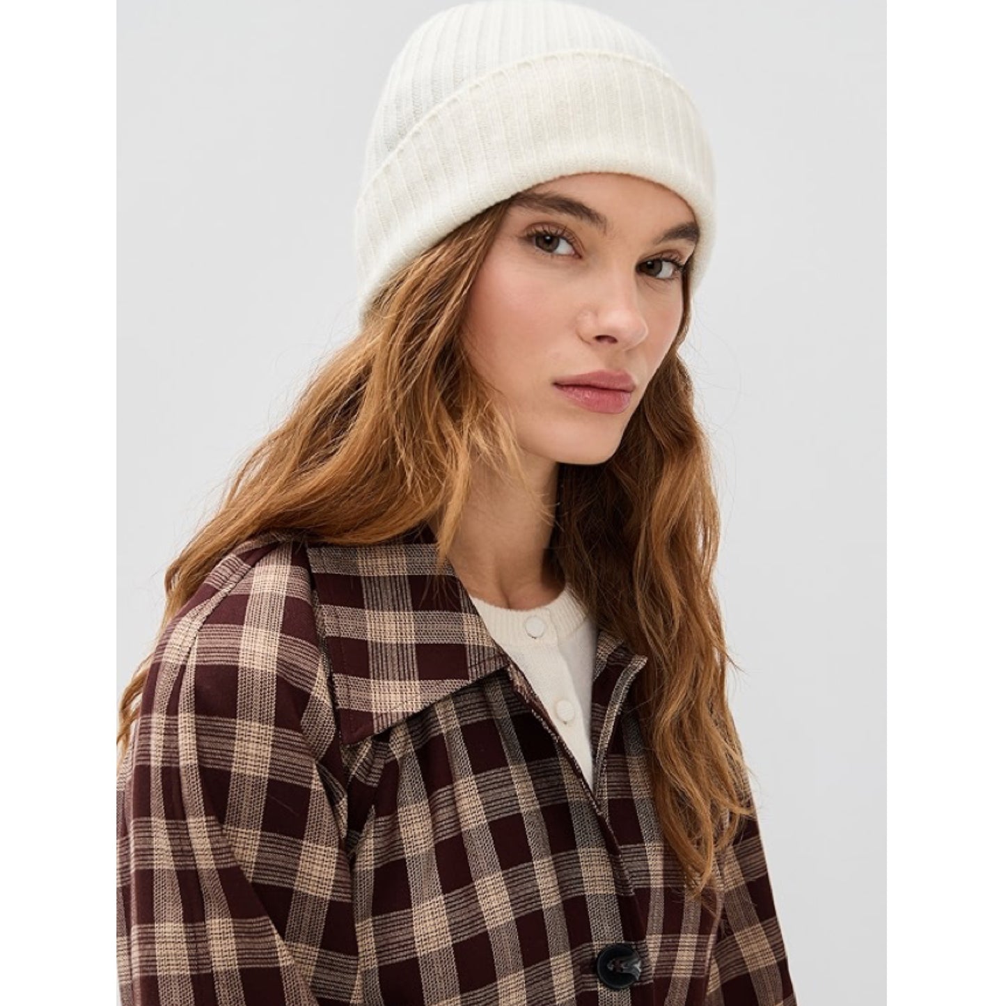 Jenni Kayne Cashmere Hat