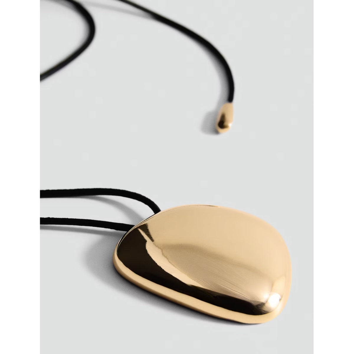 Mango Necklace