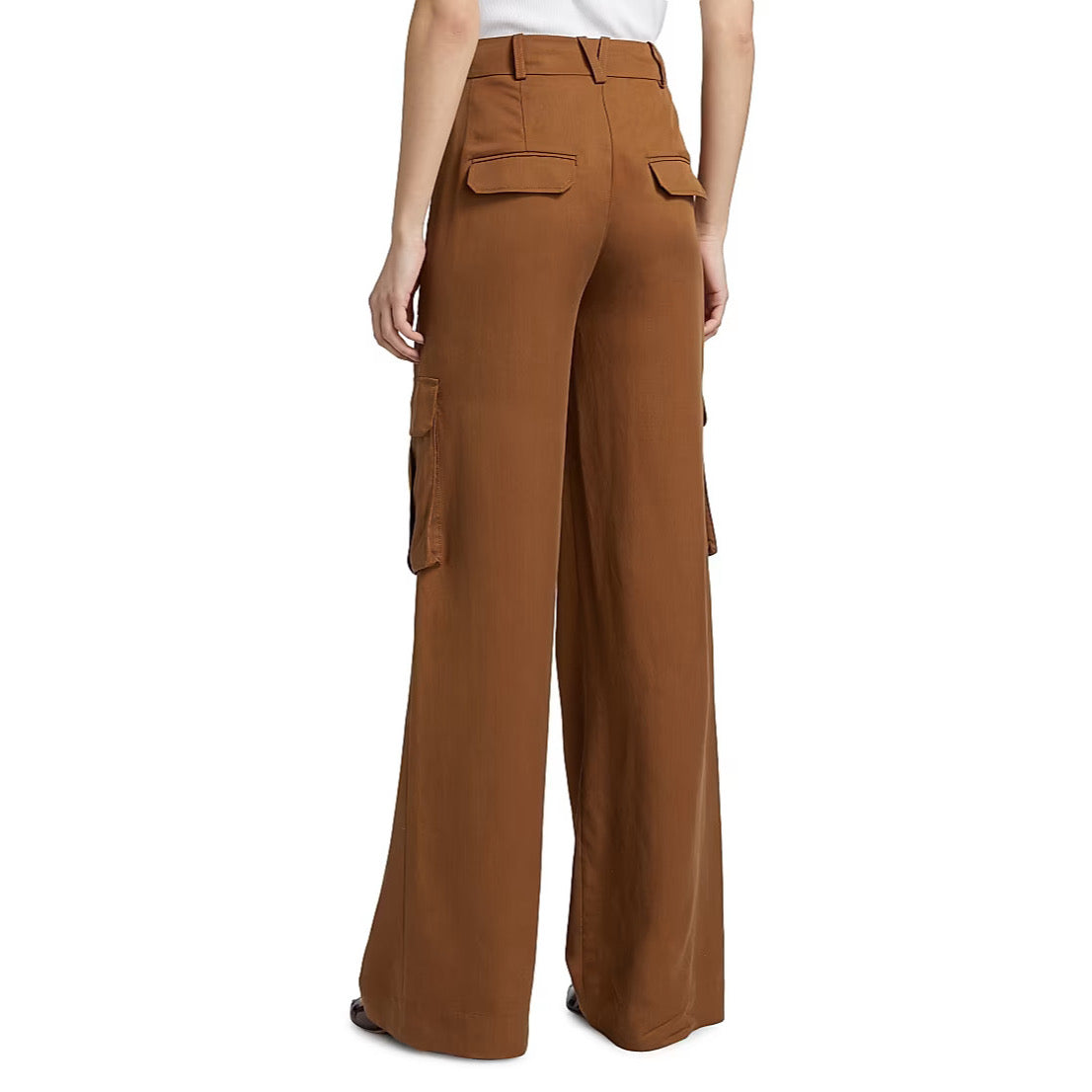 Veronica Beard Cargo Pants