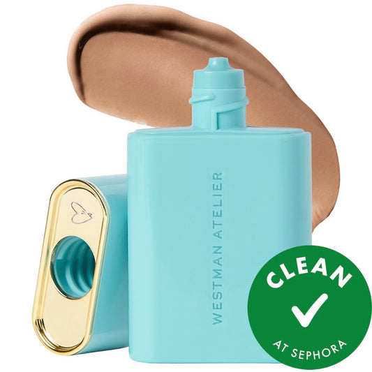 Westman Atelier Bronzing Drops