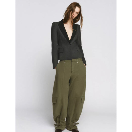 Zara Collection Cargo Pants
