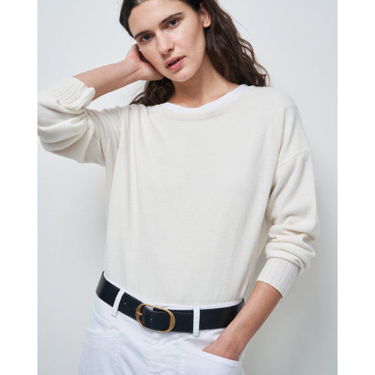 Nili Lotan Cashmere Sweater