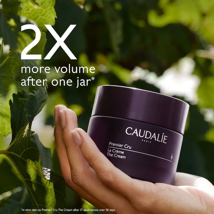 Caudalie Moisturizer Refill
