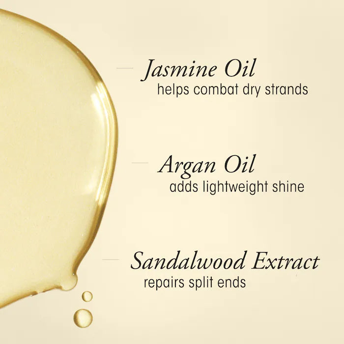 Oribe Gold Lust Hair Oil