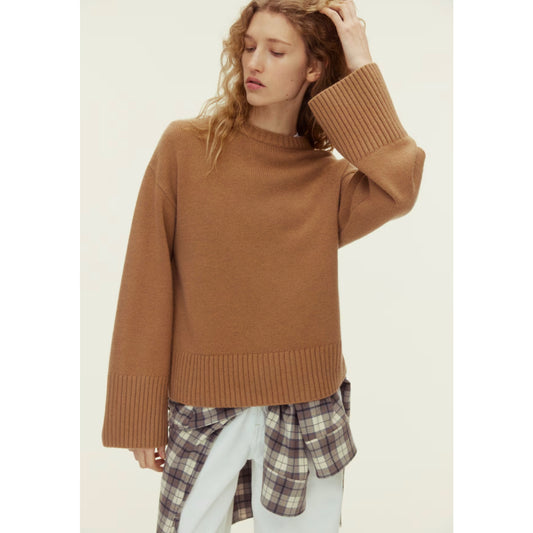 H&M Cashmere Blend Sweater