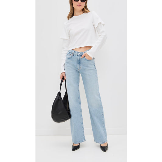 AGOLDE Harper Jeans