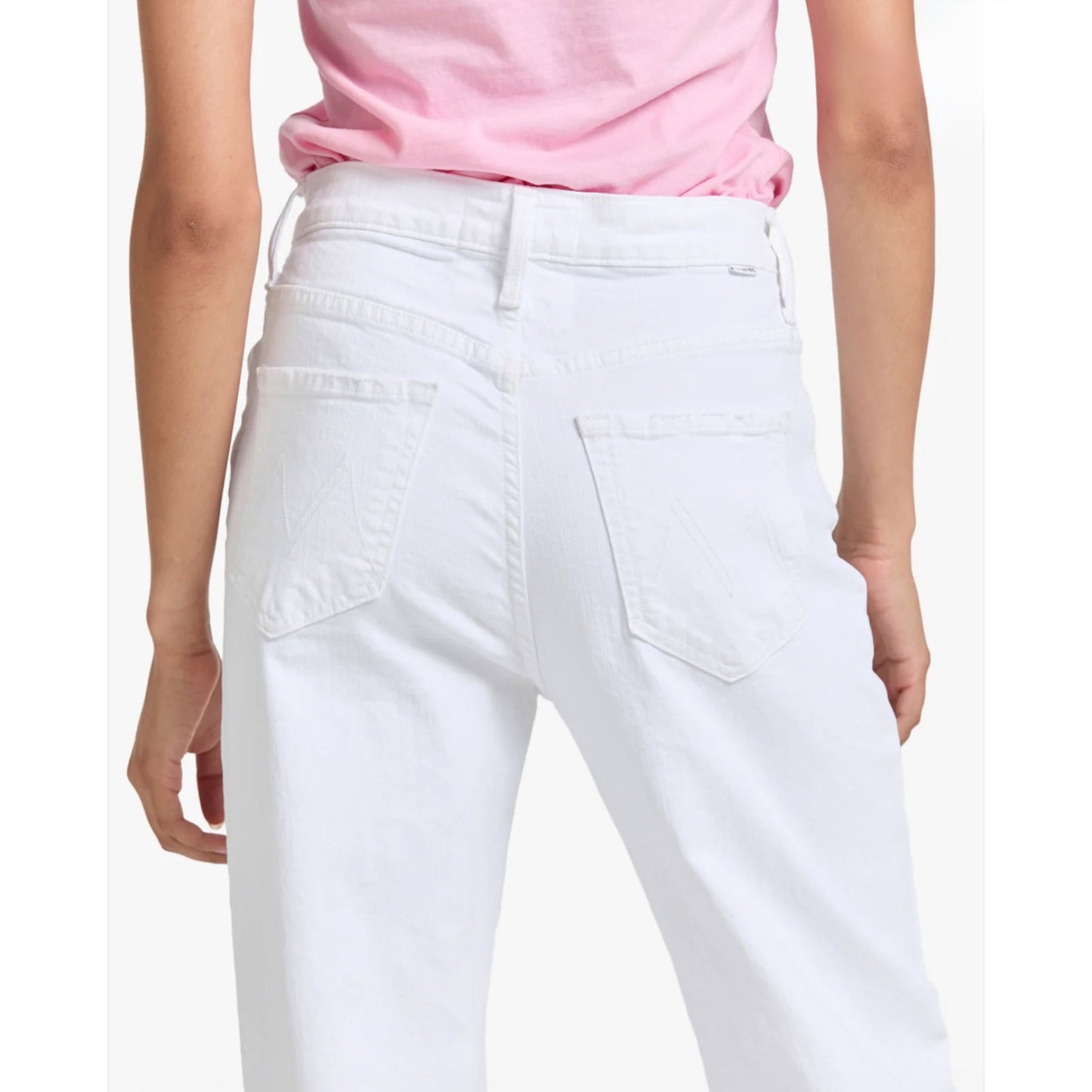 Mother Denim Dodger Jeans