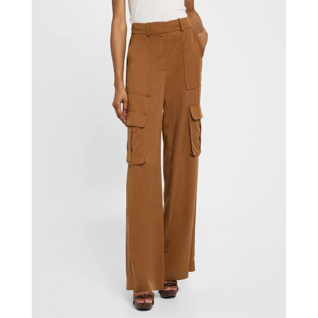 Veronica Beard Cargo Pants