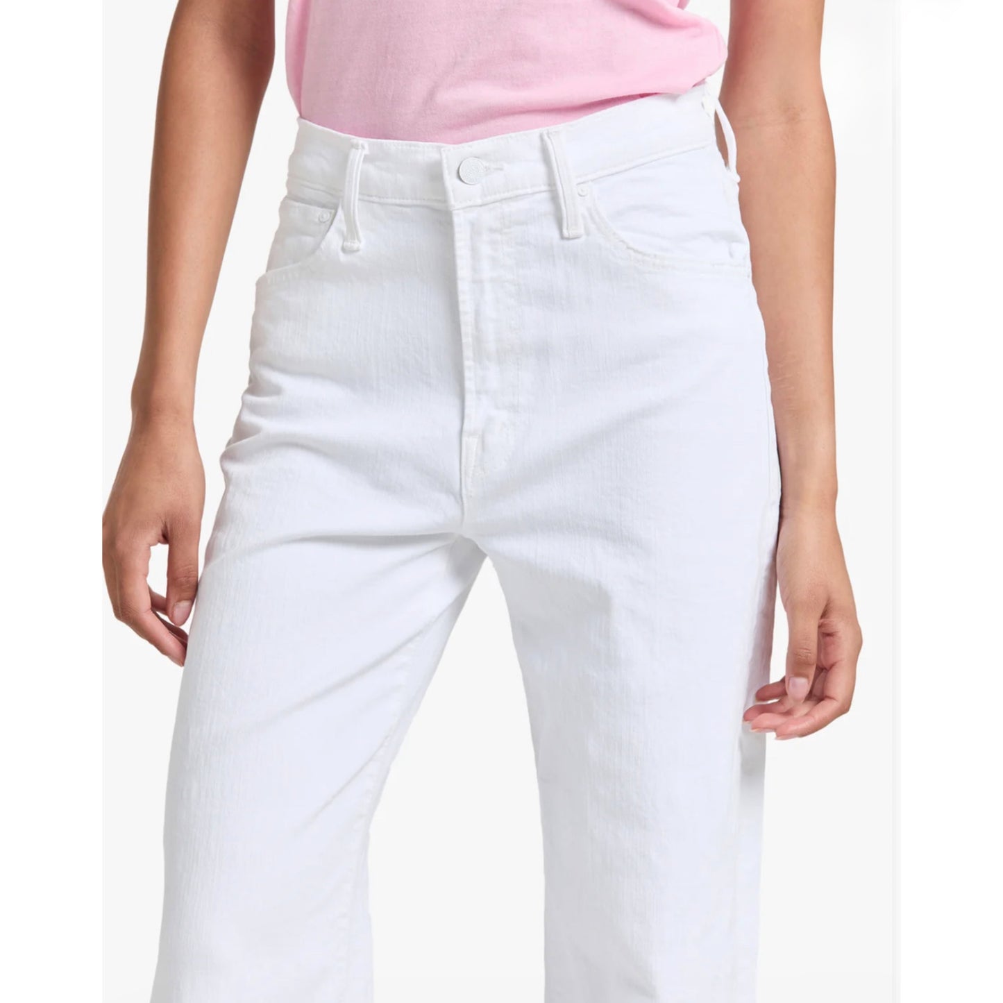 Mother Denim Dodger Jeans