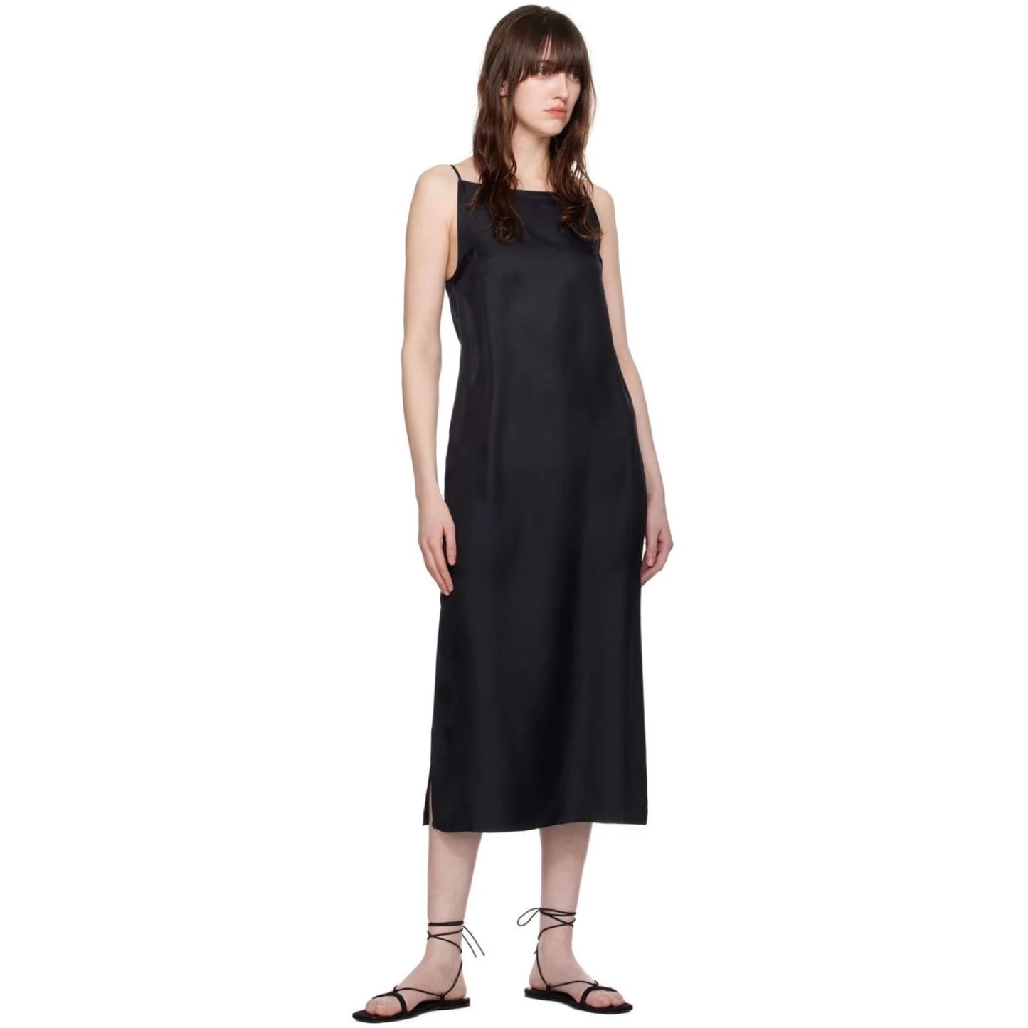 Loulou Studio Slip Dress