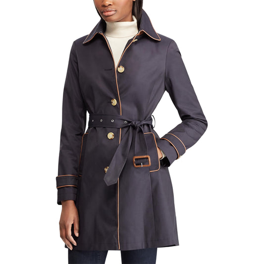 Ralph Lauren Trench