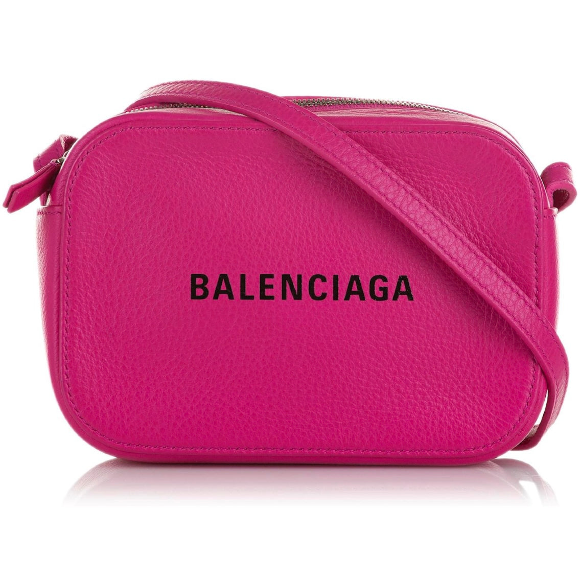 Balenciaga Camera Bag