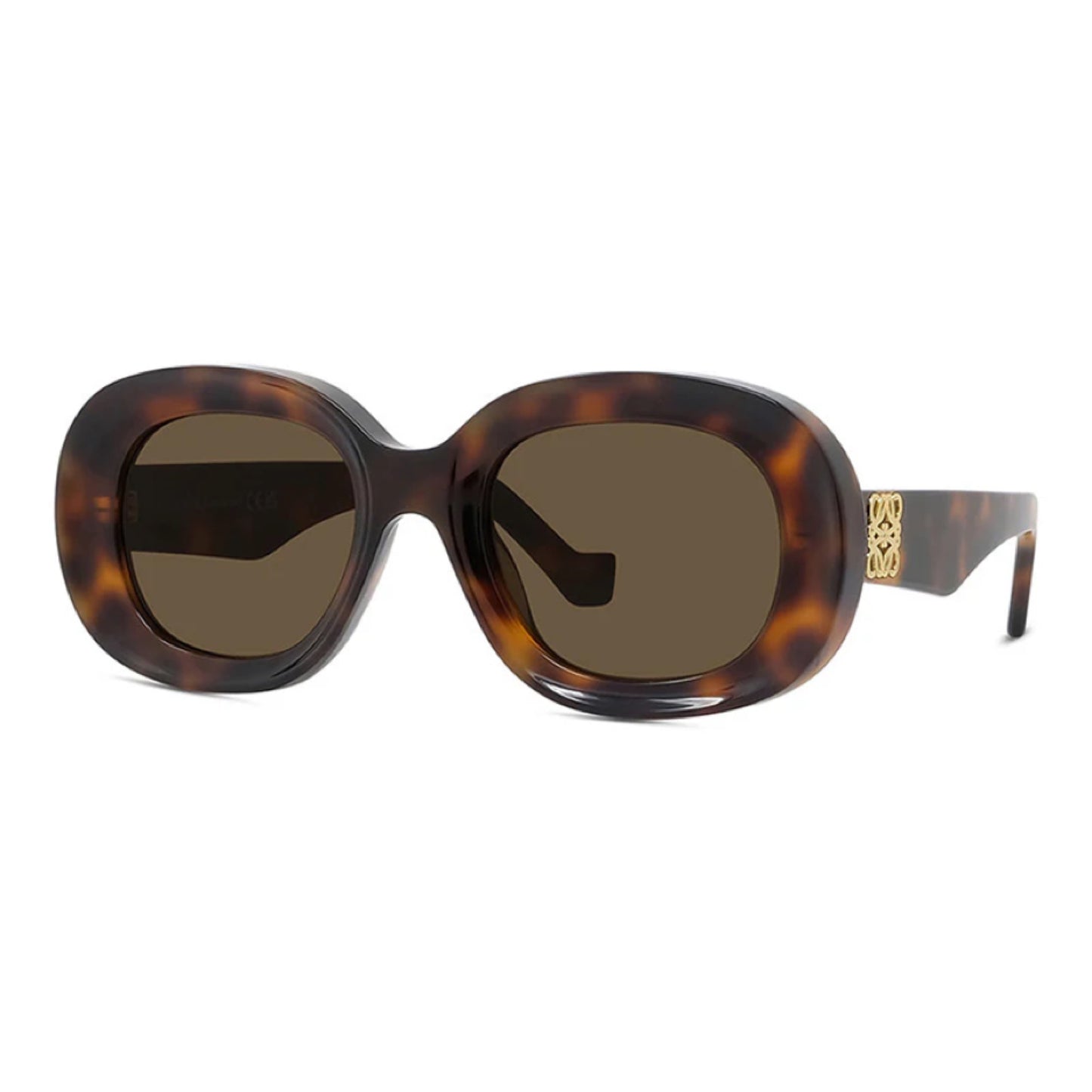 Loewe Anagram Sunglasses