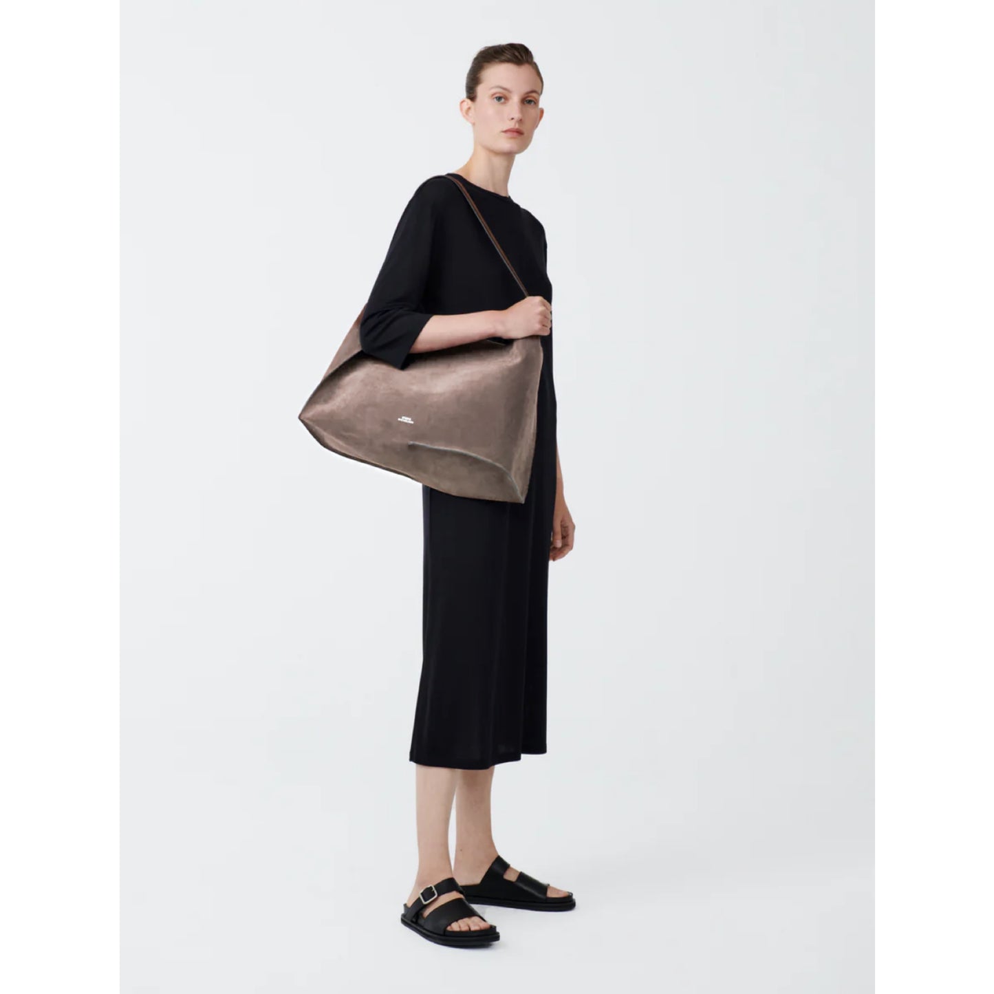 Studio Nicholson Suede Tote
