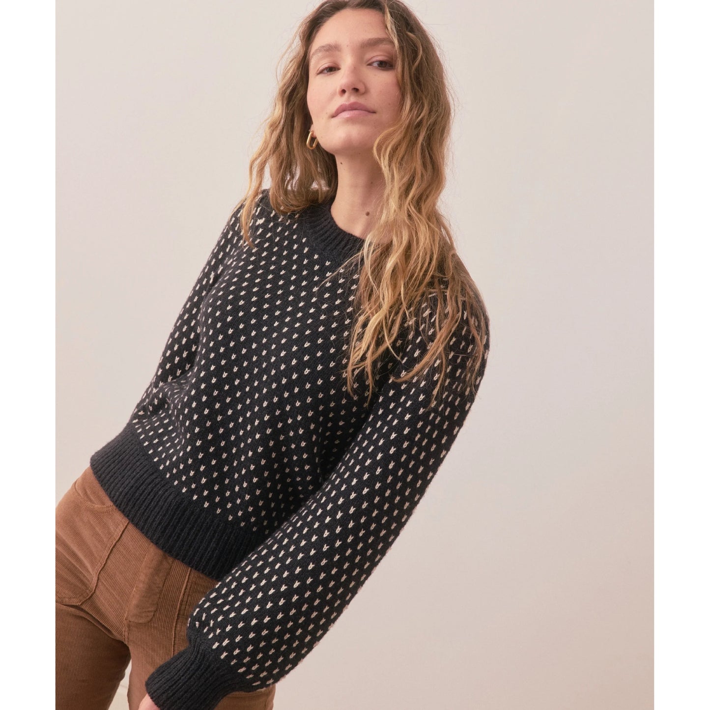 Marine Layer Sweater