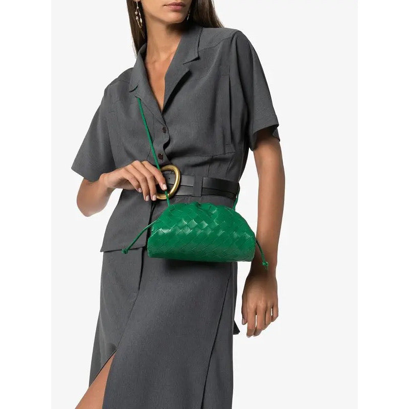 Bottega Veneta Crossbody Pouch