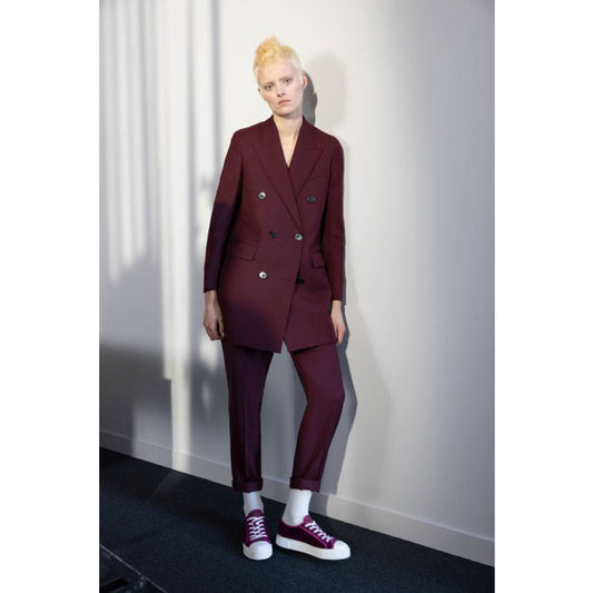 Theory Project Coat