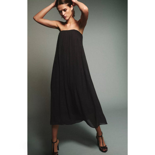 Zara Strapless Dress