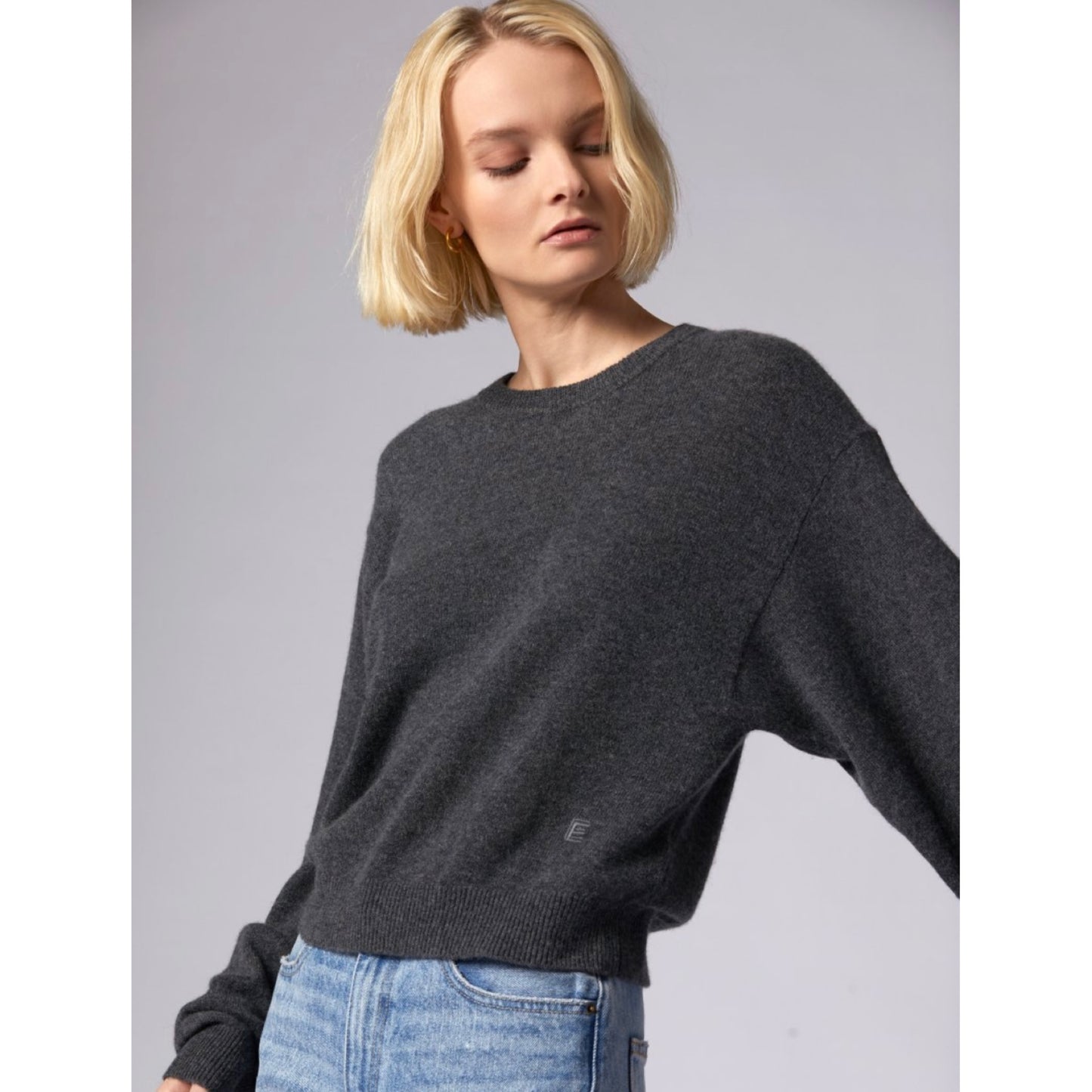 Equipment Cashmere Sweater