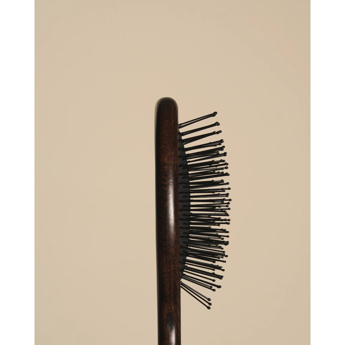 Burr Burr Mermaid Mini Brush