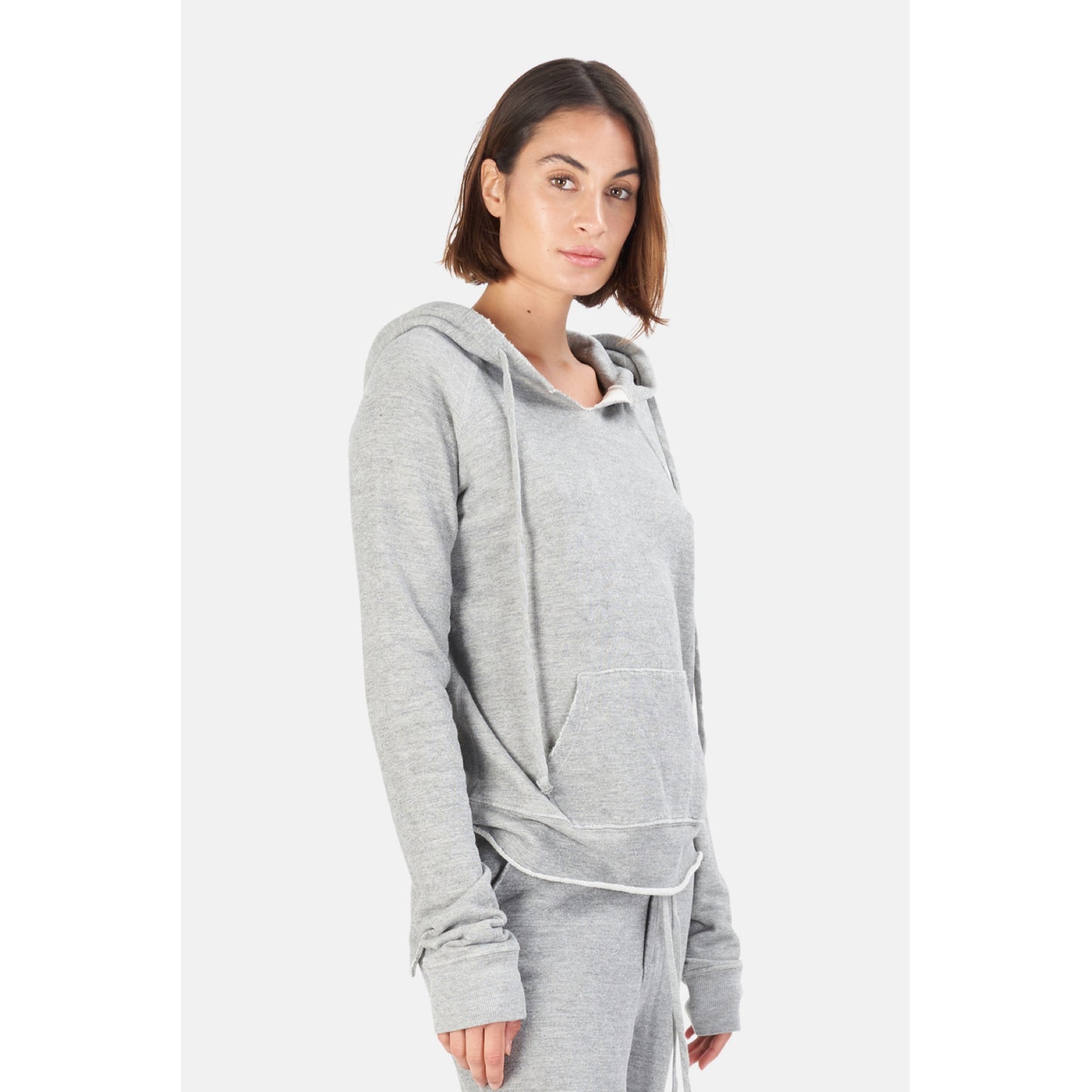 Nili Lotan Rayne Hoodie