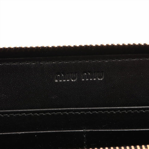 Miu Miu Leather Wallet