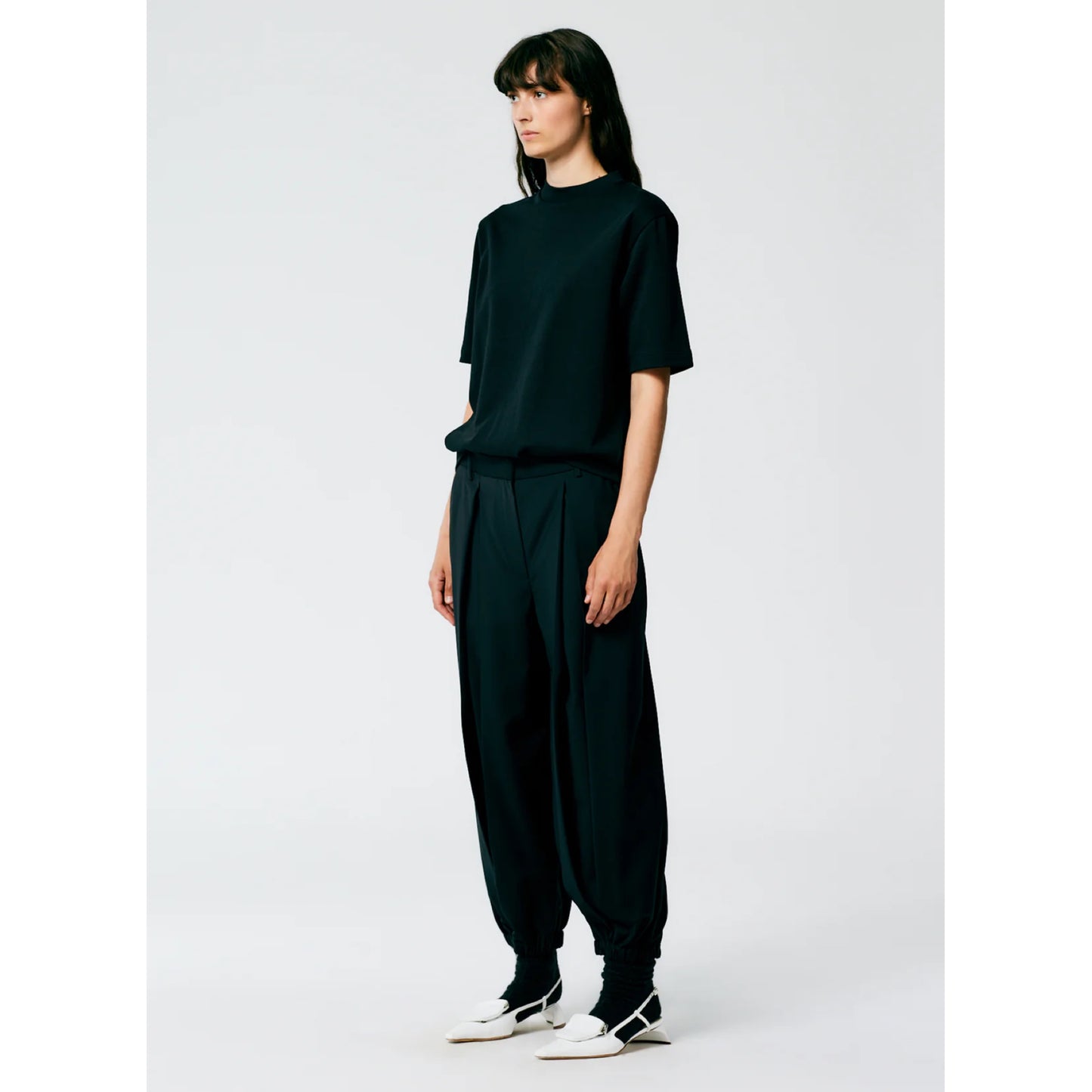 Tibi Balloon Pant