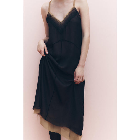 Zara Slip Dress