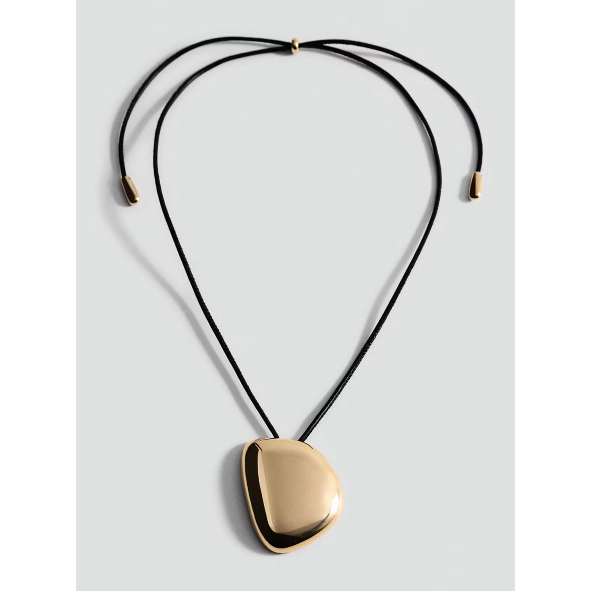 Mango Necklace