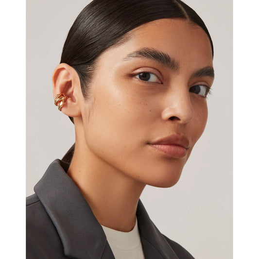 Jenny Bird Ear Cuff