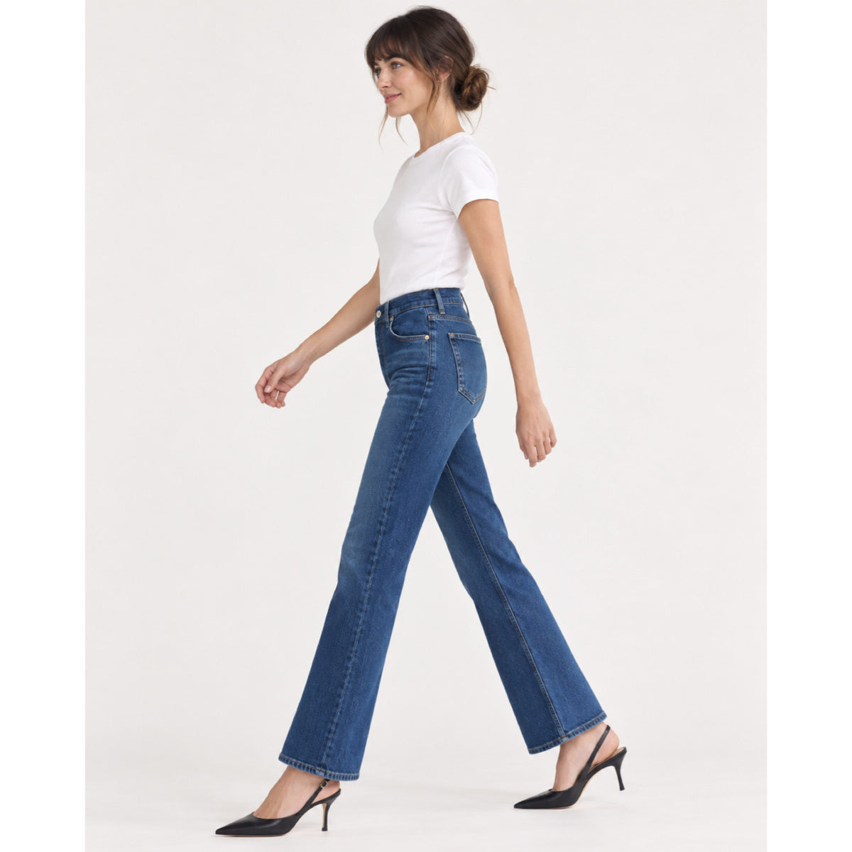 Rag & Bone Blake Jeans