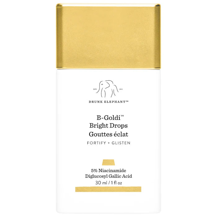 Drunk Elephant B Gold Drops