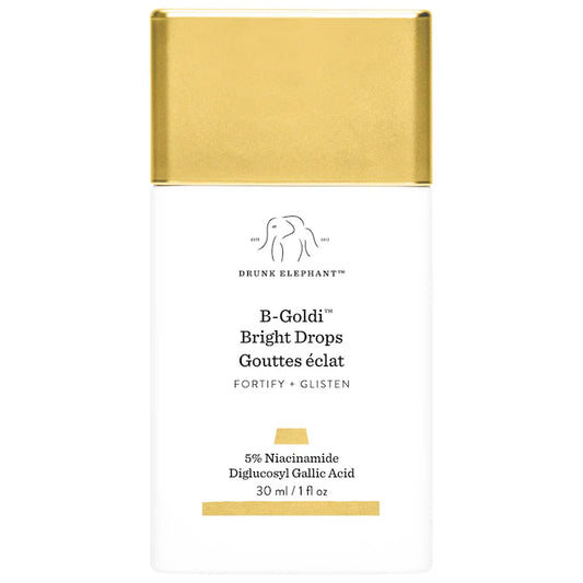 Drunk Elephant B Gold Drops