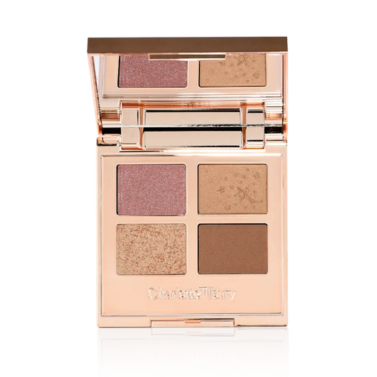 Charlotte Tilbury Eyeshadow Palette
