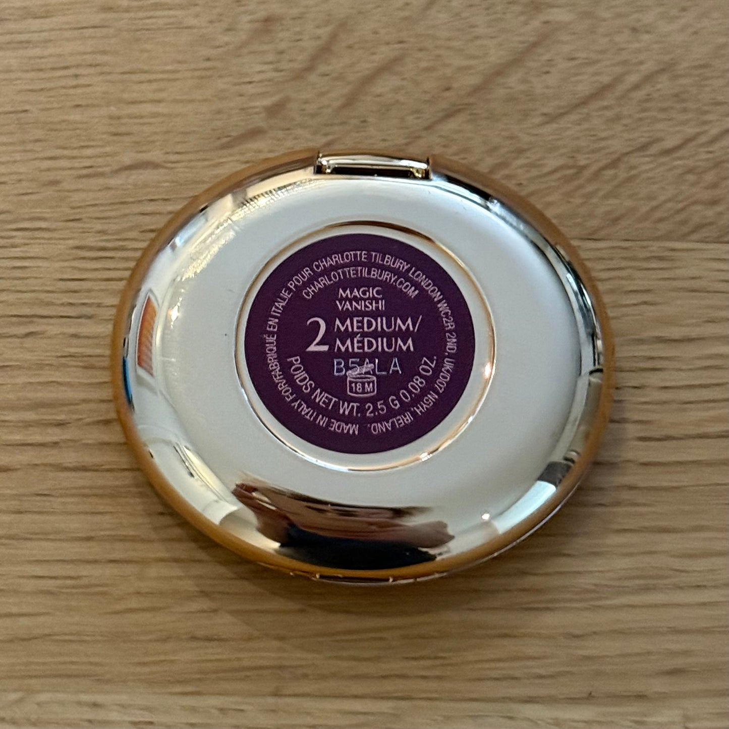Charlotte Tilbury Corrector